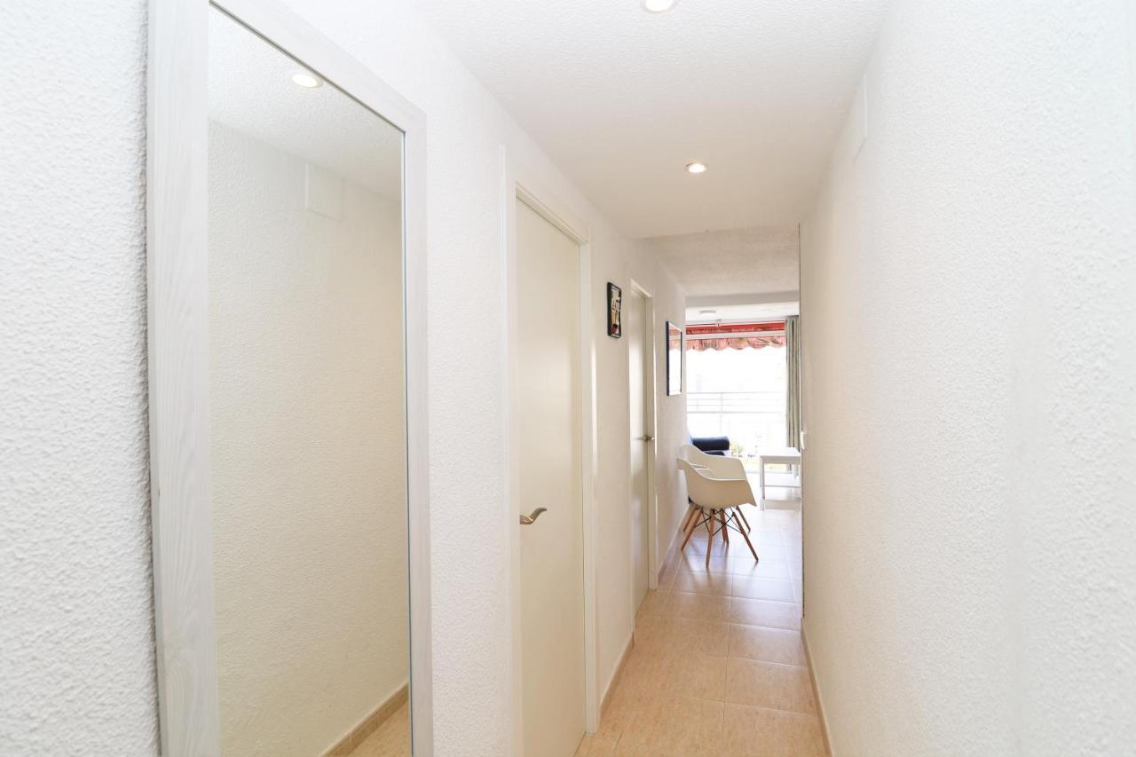Loixana 11-7 Apartment Levante Area Benidorm Zewnętrze zdjęcie
