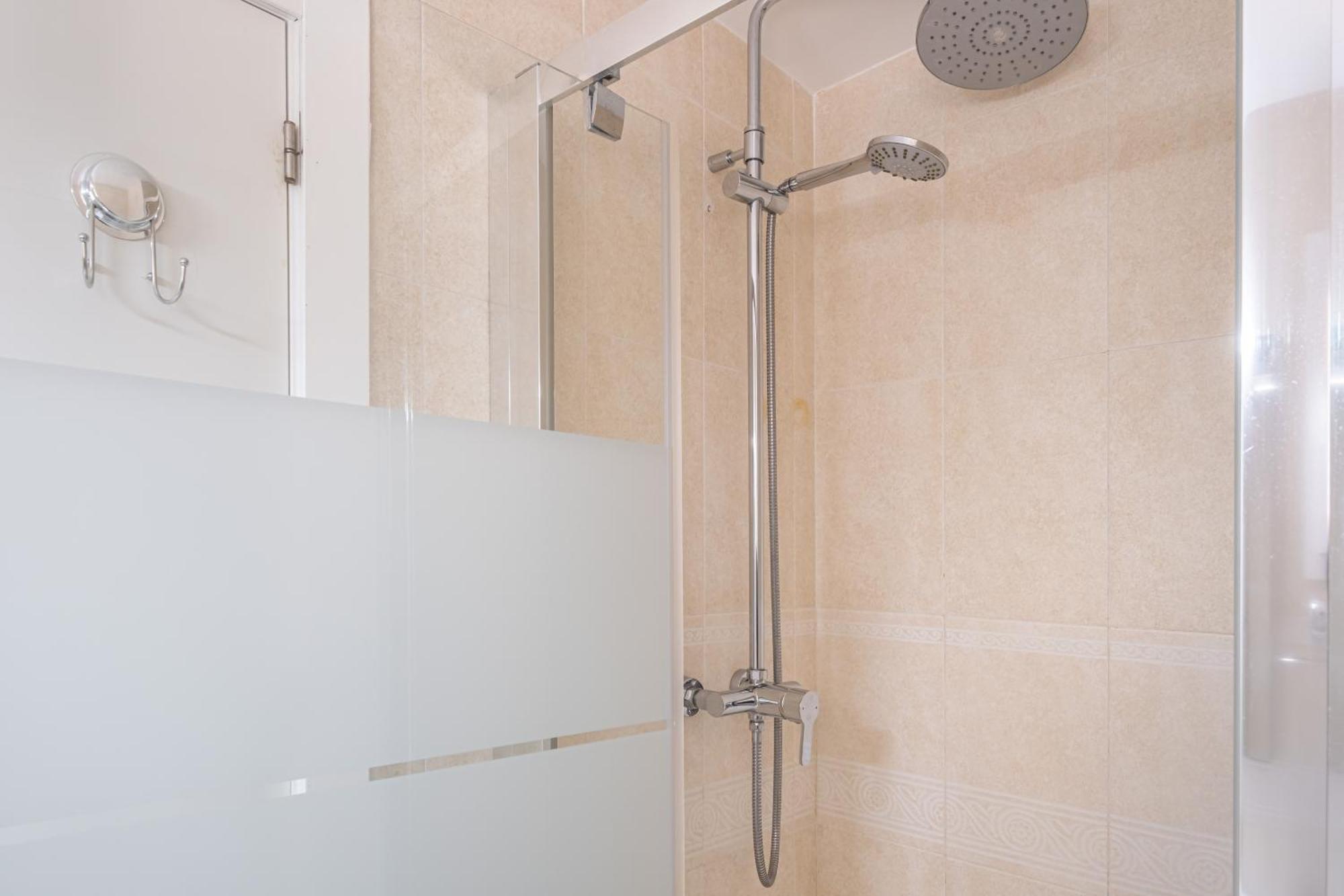Loixana 11-7 Apartment Levante Area Benidorm Zewnętrze zdjęcie