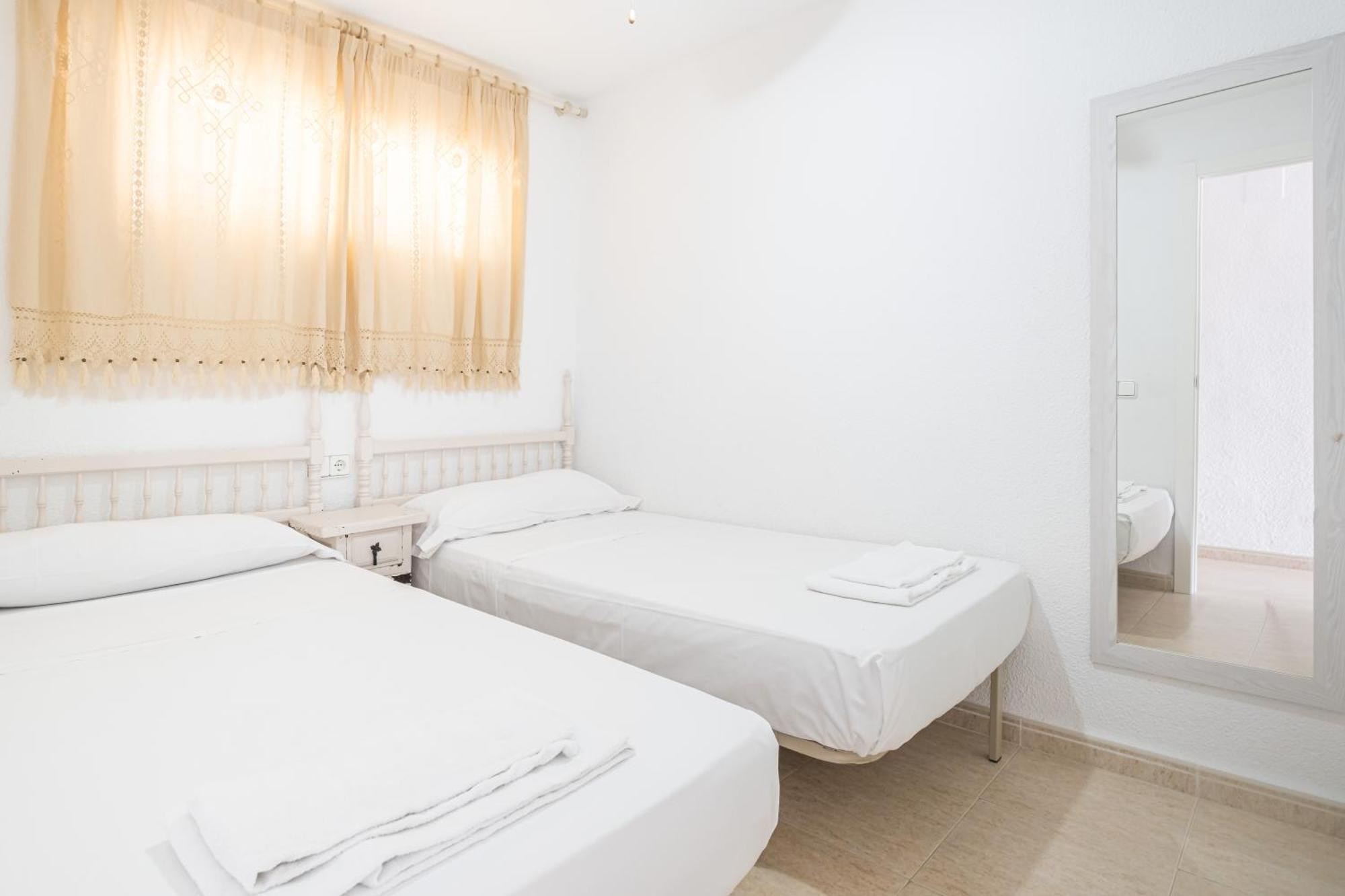 Loixana 11-7 Apartment Levante Area Benidorm Zewnętrze zdjęcie