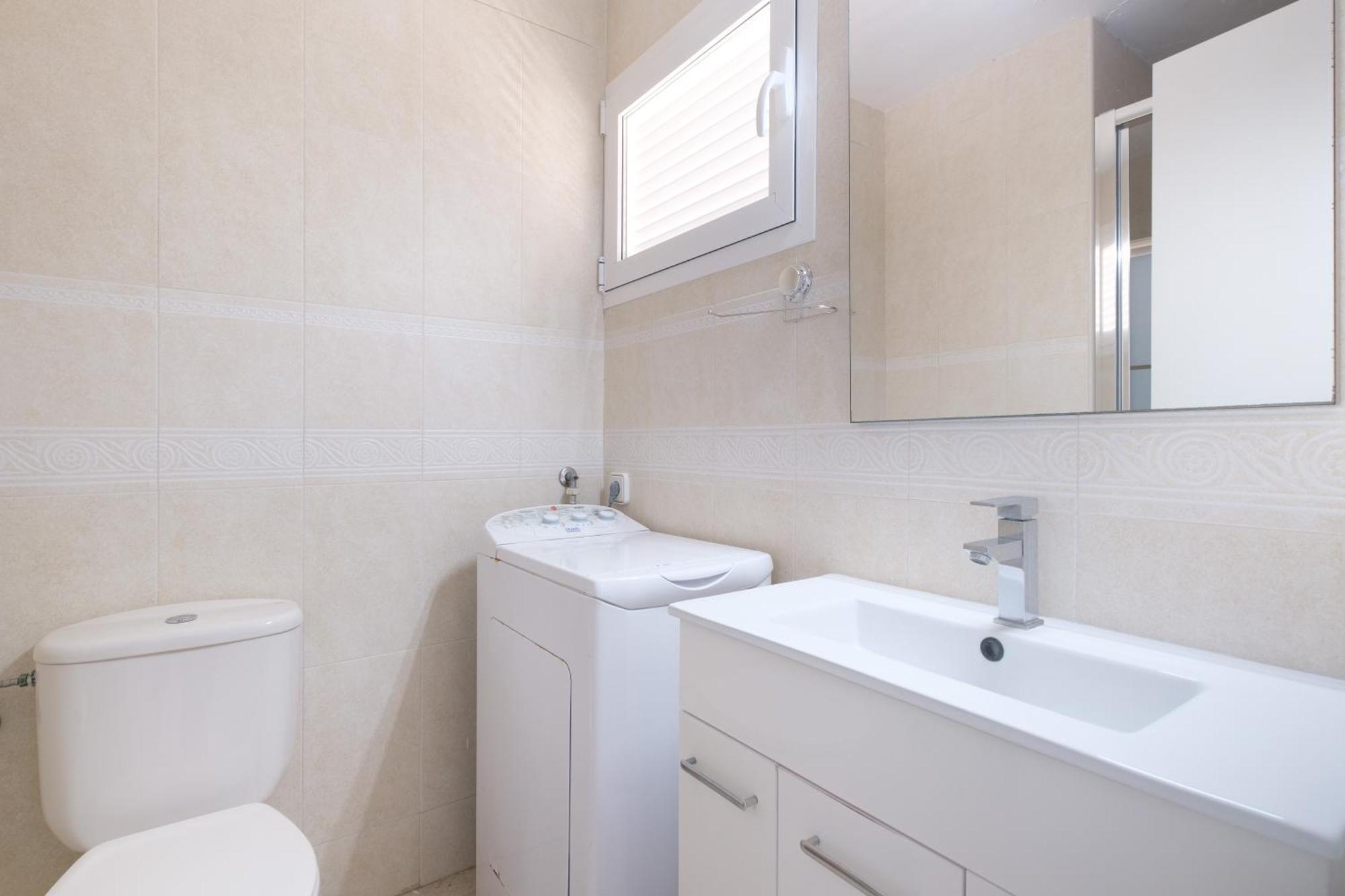 Loixana 11-7 Apartment Levante Area Benidorm Zewnętrze zdjęcie
